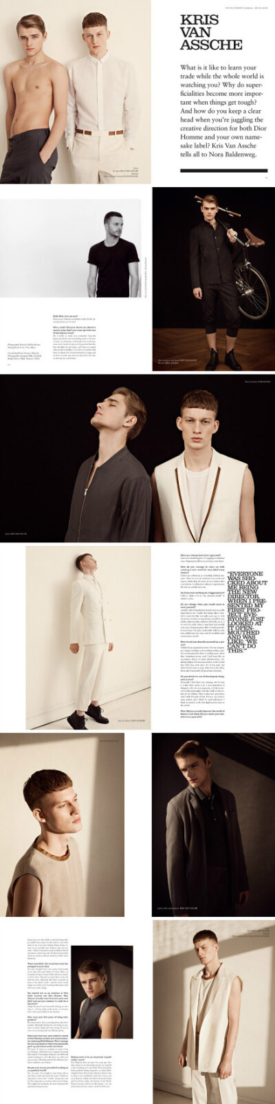 Kris Van Assche Feat. Bastian Thiery & Taras Koltun