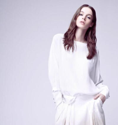 White Out" by Reiss
