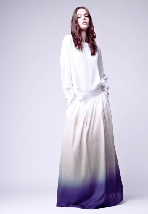 White Out" by Reiss