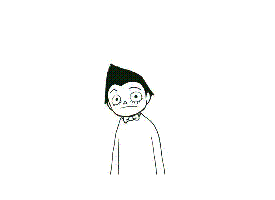 有趣的GIF~作者：正zone