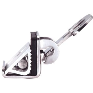 Bully WTD-823 Bully Clamp (Pair)