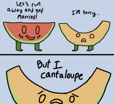 cantaloupe