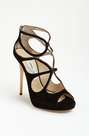 Jimmy Choo 'Loila' Sandal