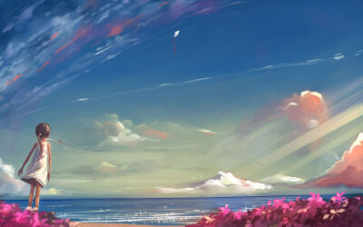 全景