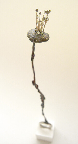 Liisa Hashimoto, Ring, 2010