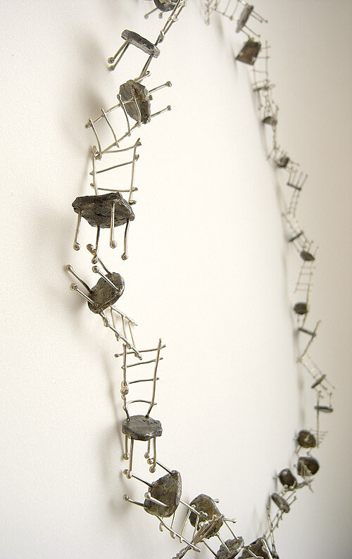 Liisa Hashimoto, Necklace, 2010