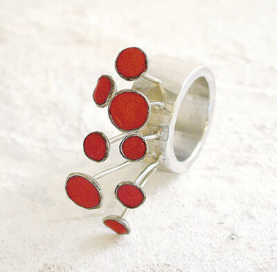 Liisa Hashimoto, Ring, 2003