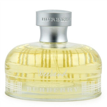 Burberry博柏利周末女士香水 100ml