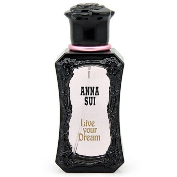 Anna sui安娜苏梦境成真香水30ml