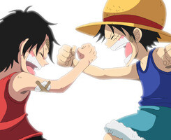 别以为不经常见面，感情就淡了。告诉你，就凭当初咱的交情，我就敢在你的生命中猖狂一辈子。