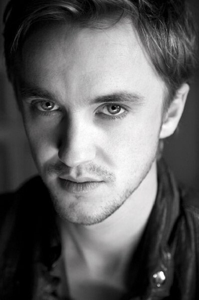 Draco Malfoy 【德拉科 马尔福】 Tom Felton 【二秃/阿秃/秃董/自腐帝】