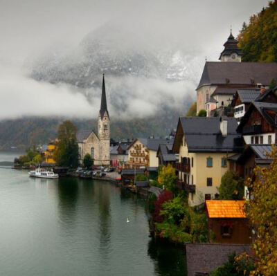 Hallstatt