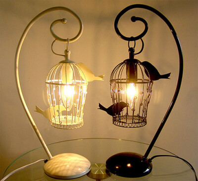 BIRDCAGE