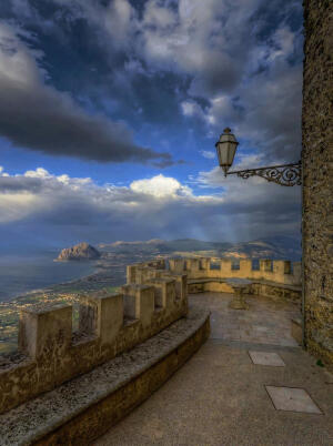 Sicily ,Italy, Mediterranean