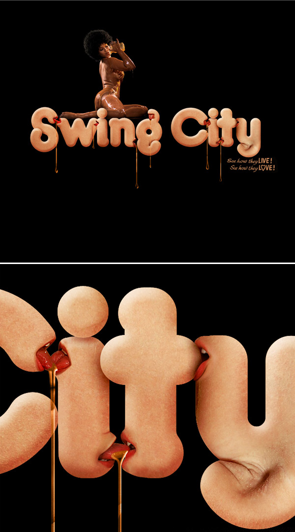 swing city MTV的- CSA