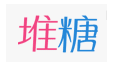 堆糖logo