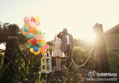 因为无能为力，所以顺其自然。