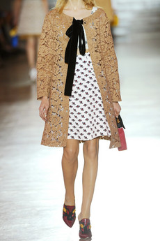 Miu Miu 2012SS