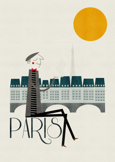 Paris