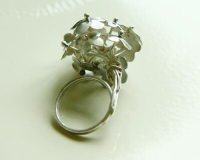 Blossom Ring