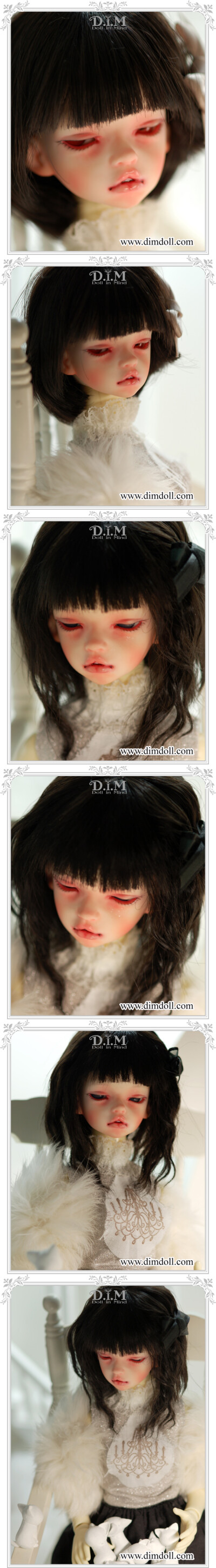 【DIM】Laia