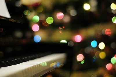 我爱的。那些亮点点~