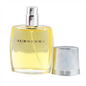 BURBERRY博柏利经典男仕香水50ml