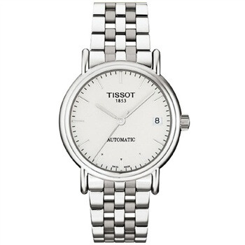 Tissot 天梭 经典系列机械男表