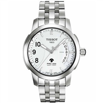 天梭（TISSOT）T-SPORT 运动系列人动电能男表