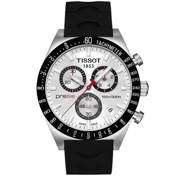 天梭(Tissot) T-Sport运动系列石英男表