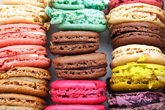 Macarons