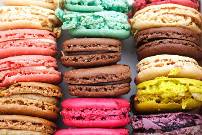 Macarons