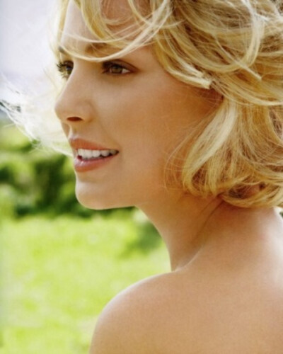 凯瑟琳·海格尔Katherine Heigl