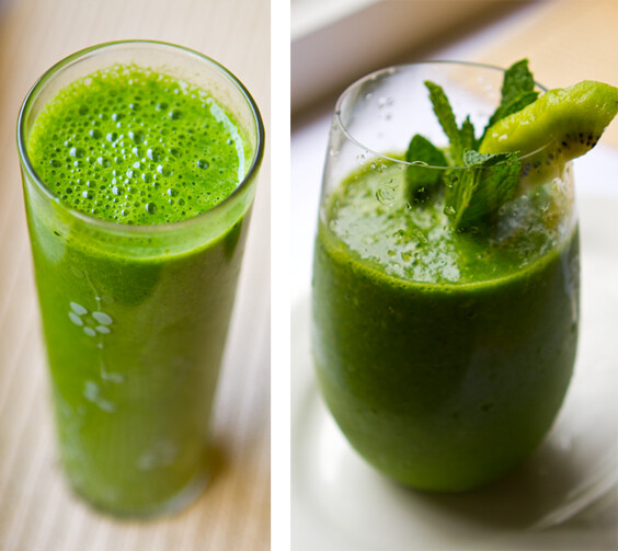 vegan-green-smoothie