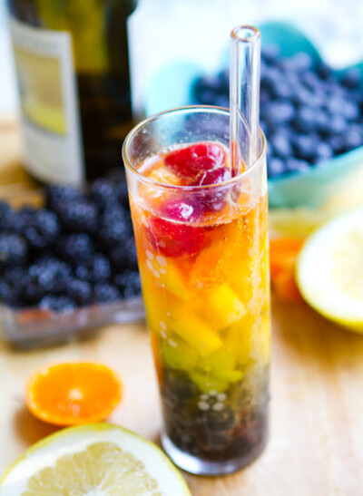 white-sangria