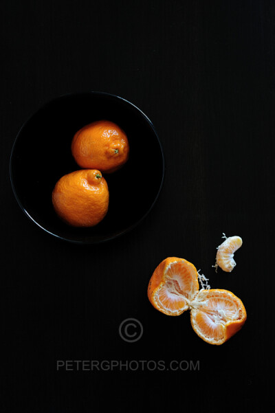 mandarin1 Mandarins