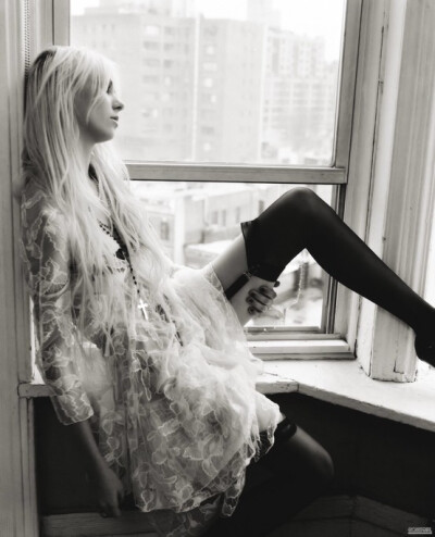 Taylor Momsen