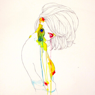 Conrad Roset