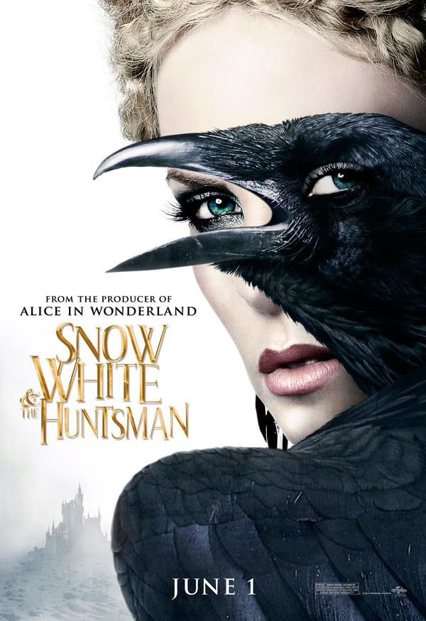 白雪公主与猎人 Snow White and the Huntsman