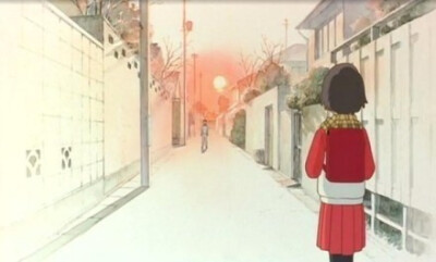 今天不成功还有明天，明天不成功还有后天，不管在哪里，都会有明天—— ≪岁月的童话≫。-------我们都爱宫崎骏