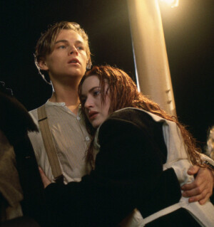 Dawson, Rose Dawson、Titanic、leonardo、kate、泰坦尼克