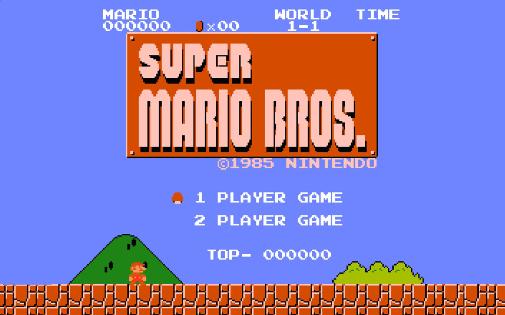 retro game… - 高清图片,堆糖,美图壁纸兴趣社区