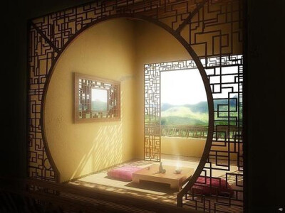 早知道浮生若梦，恨不得一夜白头。