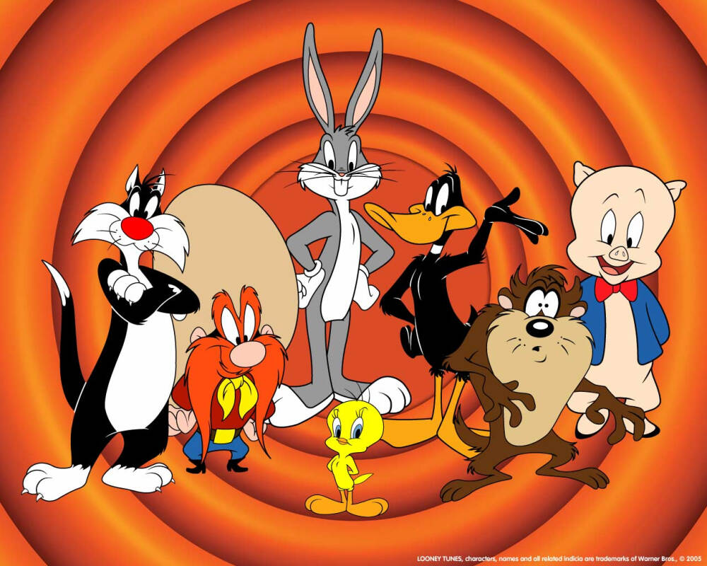 looneytunes