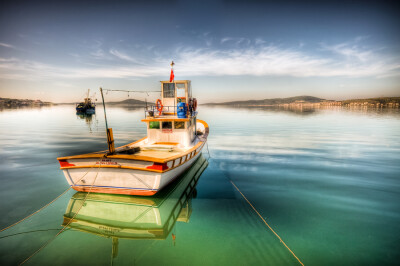 Photograph Ayvalık by Nejdet Duzen on 500px