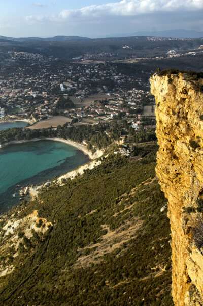 Photograph A place to think/see by Mathieu Perroud on 500px