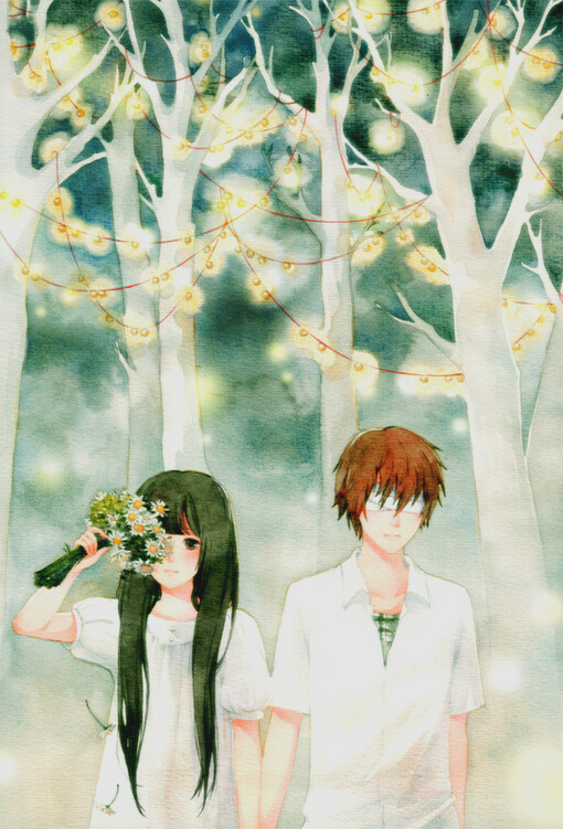 三毛：心之何如，有似万丈迷津，遥亘千里，其中并无舟子可以渡人，除了自渡，他人爱莫能助。