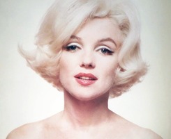 Vintage—Marilyn Monroe【玛丽莲·梦露】