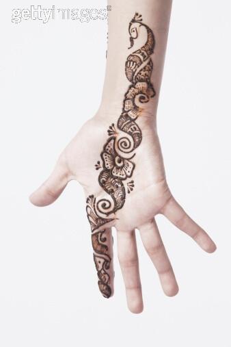 HENNA