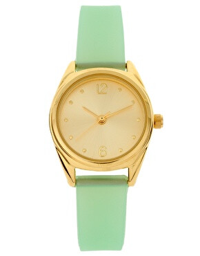 ASOS Pastel Jelly Watch